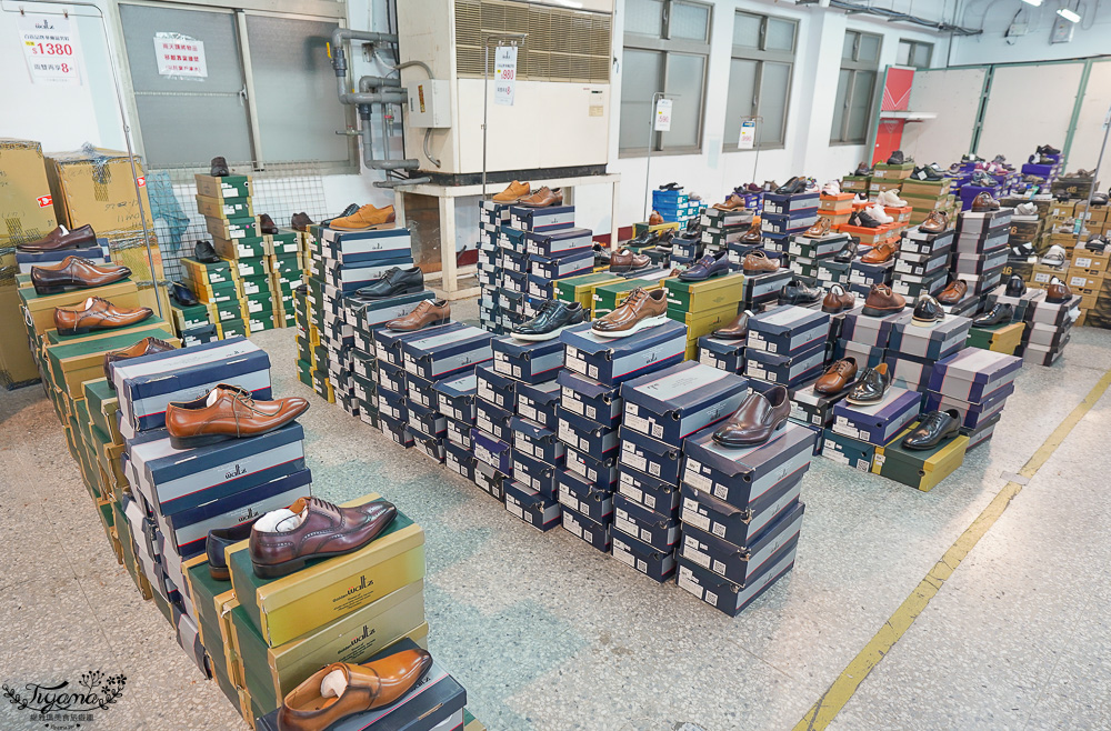 台南最新特賣會｜海馬台南 夏季品牌聯合特賣會：諾貝達、夢特嬌、Lynx Golf、PIPPY童裝、登山鞋涼鞋、禾雅寢具、行李箱、三多皮件、小家電、NG品&#038;福利品 @緹雅瑪 美食旅遊趣