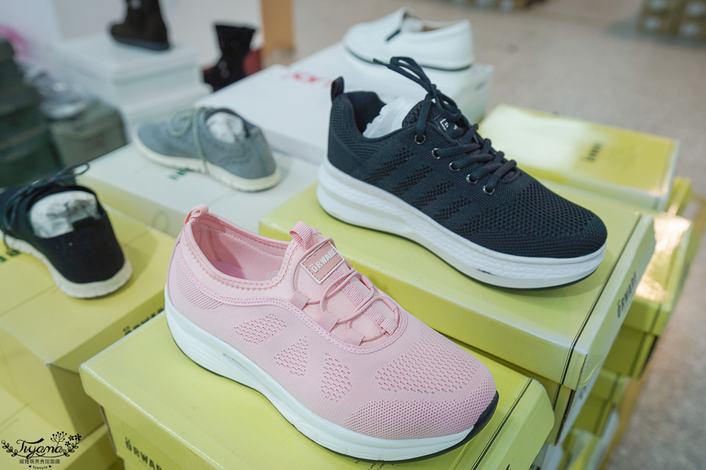 台南最新特賣會｜海馬台南 夏季品牌聯合特賣會：諾貝達、夢特嬌、Lynx Golf、PIPPY童裝、登山鞋涼鞋、禾雅寢具、行李箱、三多皮件、小家電、NG品&#038;福利品 @緹雅瑪 美食旅遊趣