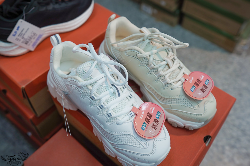 台南最新特賣會｜海馬台南 夏季品牌聯合特賣會：諾貝達、夢特嬌、Lynx Golf、PIPPY童裝、登山鞋涼鞋、禾雅寢具、行李箱、三多皮件、小家電、NG品&#038;福利品 @緹雅瑪 美食旅遊趣