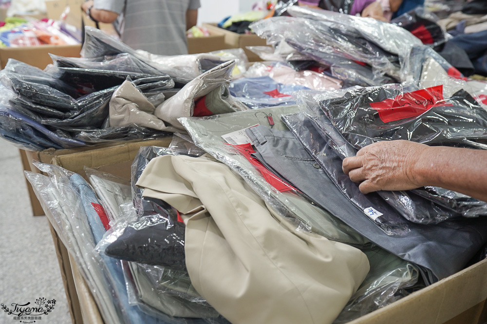 台南最新特賣會｜海馬台南 夏季品牌聯合特賣會：諾貝達、夢特嬌、Lynx Golf、PIPPY童裝、登山鞋涼鞋、禾雅寢具、行李箱、三多皮件、小家電、NG品&#038;福利品 @緹雅瑪 美食旅遊趣