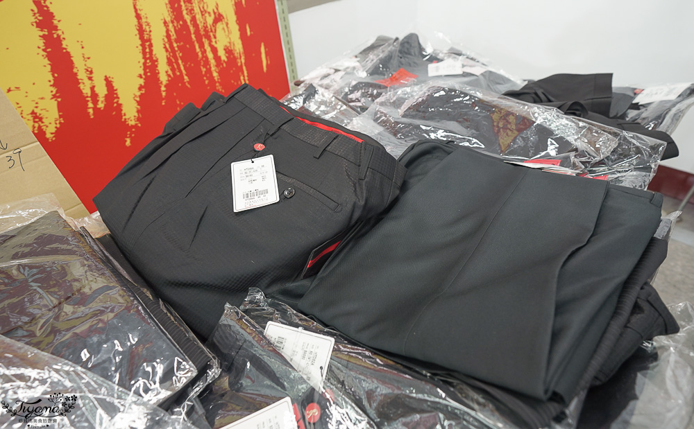 台南最新特賣會｜海馬台南 夏季品牌聯合特賣會：諾貝達、夢特嬌、Lynx Golf、PIPPY童裝、登山鞋涼鞋、禾雅寢具、行李箱、三多皮件、小家電、NG品&#038;福利品 @緹雅瑪 美食旅遊趣