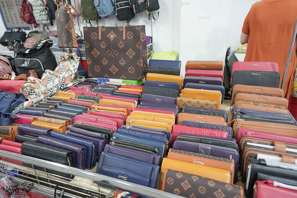 台南最新特賣會｜海馬台南 夏季品牌聯合特賣會：諾貝達、夢特嬌、Lynx Golf、PIPPY童裝、登山鞋涼鞋、禾雅寢具、行李箱、三多皮件、小家電、NG品&#038;福利品 @緹雅瑪 美食旅遊趣