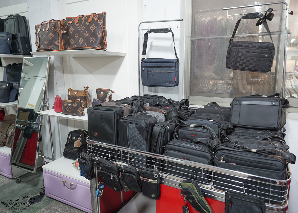 台南最新特賣會｜海馬台南 夏季品牌聯合特賣會：諾貝達、夢特嬌、Lynx Golf、PIPPY童裝、登山鞋涼鞋、禾雅寢具、行李箱、三多皮件、小家電、NG品&#038;福利品 @緹雅瑪 美食旅遊趣