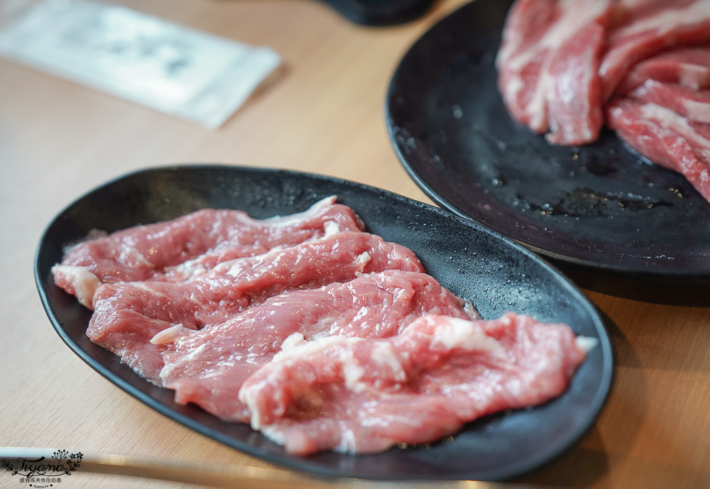 成吉思汗烤肉｜成吉思汗大黑屋 旭川店：成吉思汗大黑屋創始店，美味平價烤羊肉 @緹雅瑪 美食旅遊趣