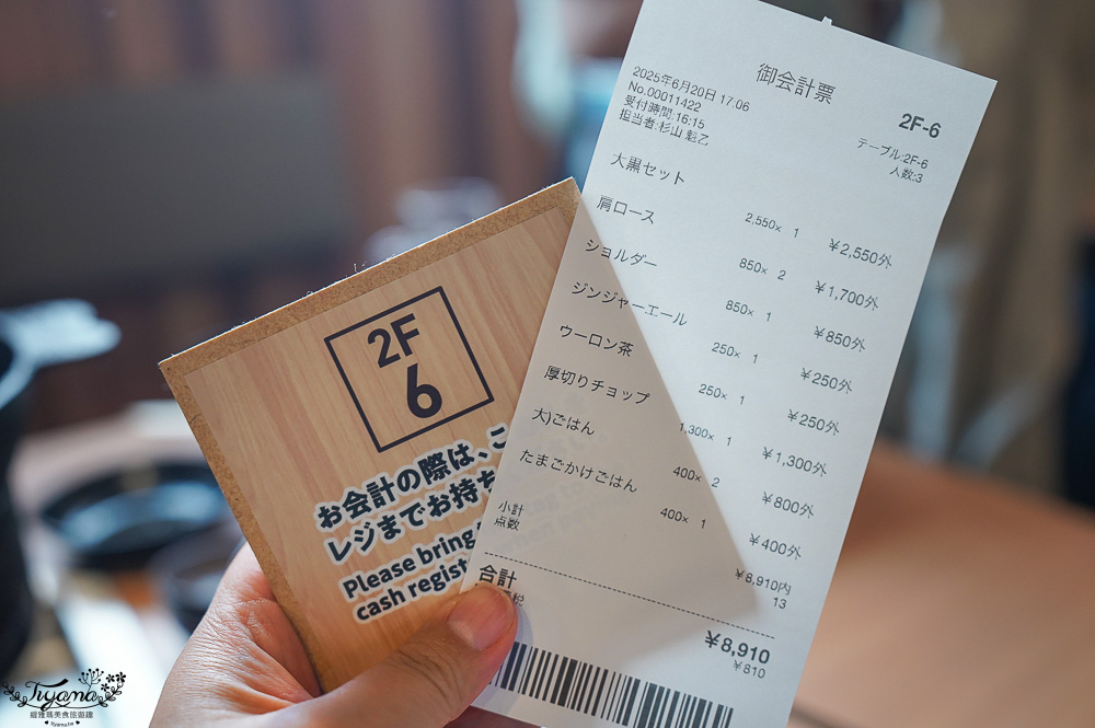 成吉思汗烤肉｜成吉思汗大黑屋 旭川店：成吉思汗大黑屋創始店，美味平價烤羊肉 @緹雅瑪 美食旅遊趣