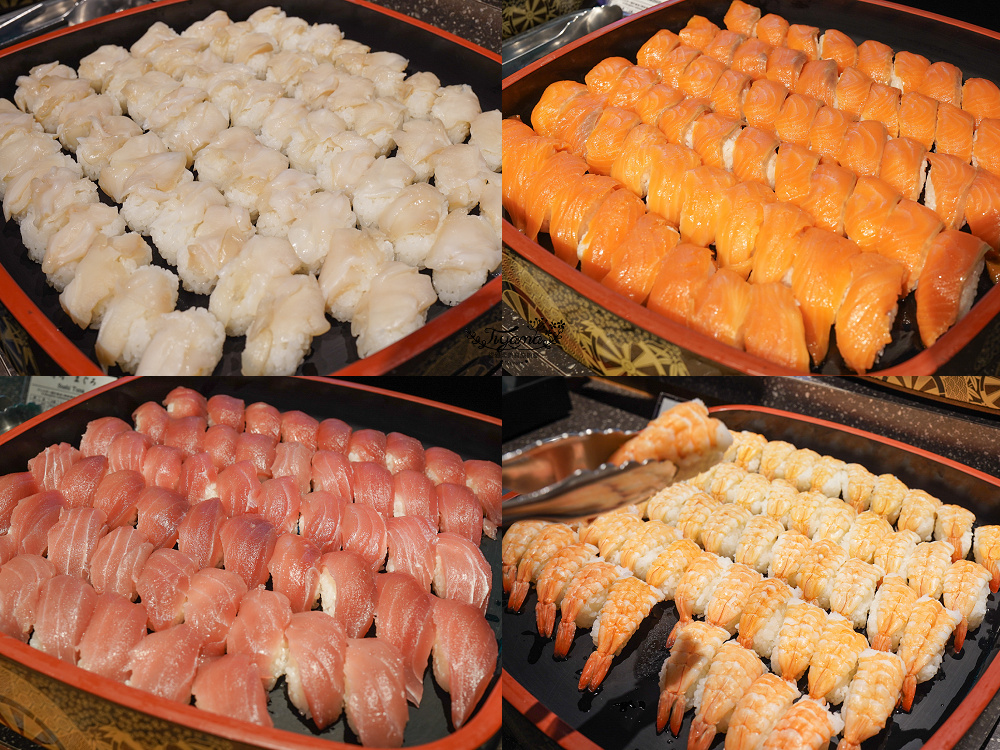 北海道三大螃蟹吃到飽「 伝 Den-JAPANESE BUFFET DINING」,螃蟹.海鮮.肉品.壽司.軟性飲料任你吃,BBQ、涮涮鍋二選一,KKday加碼90分鐘 @緹雅瑪 美食旅遊趣 北海道三大螃蟹吃到飽「 伝 Den-JAPANESE BUFFET DINING」,螃蟹.海鮮.肉品.壽司.軟性飲料任你吃,BBQ、涮涮鍋二選一,KKday加碼90分鐘 @緹雅瑪 美食旅遊趣