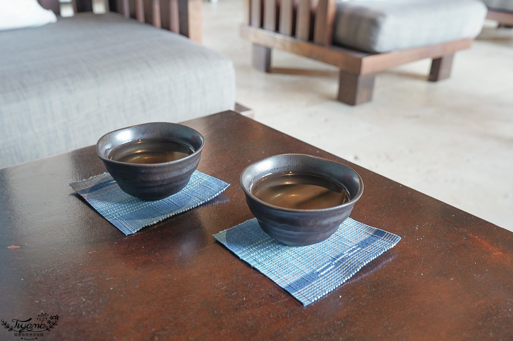 竹富島奢華住宿｜虹夕諾雅 竹富島 一泊二食極緻享受！！來去宛如與世隔絕般的南方小島住一晚 @緹雅瑪 美食旅遊趣