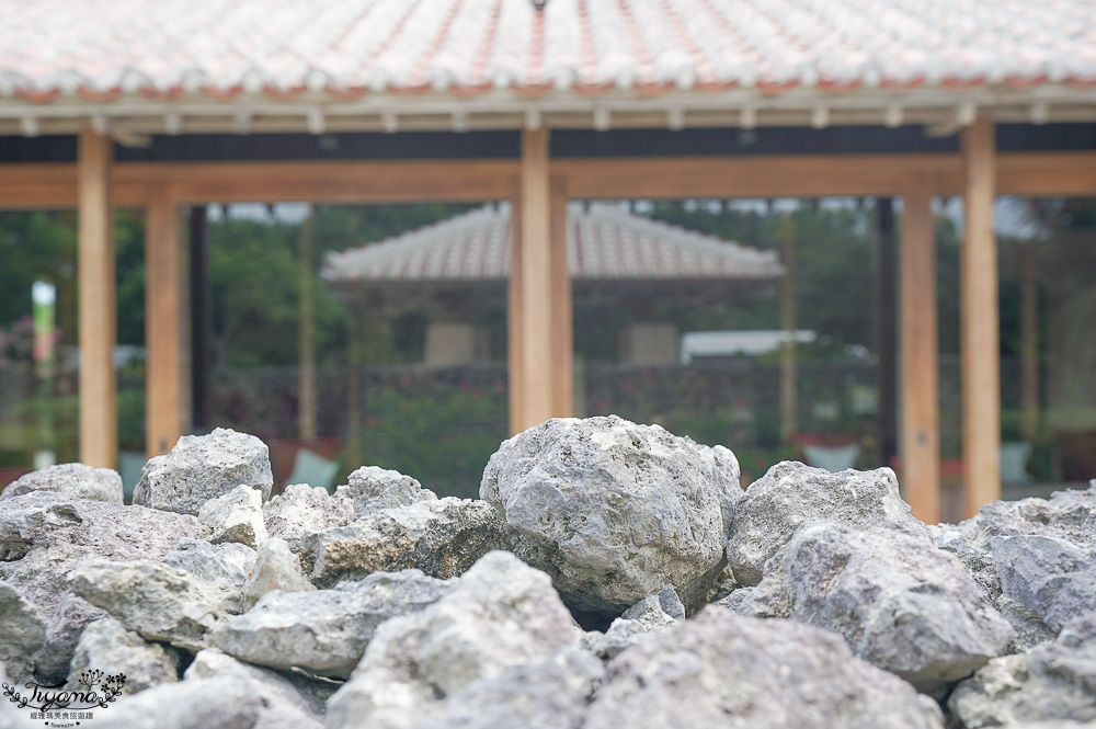 竹富島奢華住宿｜虹夕諾雅 竹富島 一泊二食極緻享受！！來去宛如與世隔絕般的南方小島住一晚 @緹雅瑪 美食旅遊趣