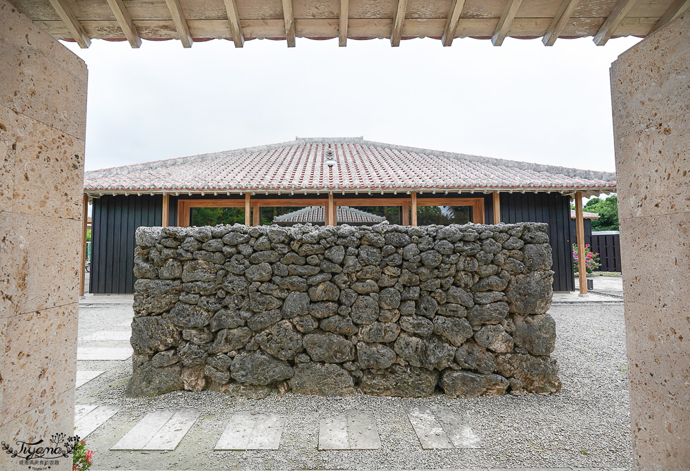 竹富島奢華住宿｜虹夕諾雅 竹富島 一泊二食極緻享受！！來去宛如與世隔絕般的南方小島住一晚 @緹雅瑪 美食旅遊趣