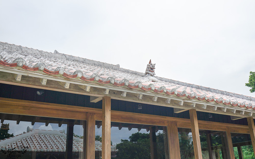 竹富島奢華住宿｜虹夕諾雅 竹富島 一泊二食極緻享受！！來去宛如與世隔絕般的南方小島住一晚 @緹雅瑪 美食旅遊趣