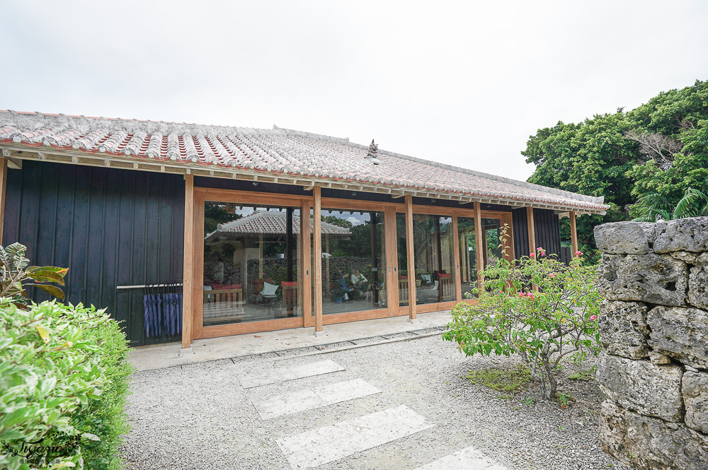 竹富島奢華住宿｜虹夕諾雅 竹富島 一泊二食極緻享受！！來去宛如與世隔絕般的南方小島住一晚 @緹雅瑪 美食旅遊趣