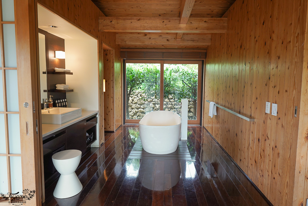 竹富島奢華住宿｜虹夕諾雅 竹富島 一泊二食極緻享受！！來去宛如與世隔絕般的南方小島住一晚 @緹雅瑪 美食旅遊趣