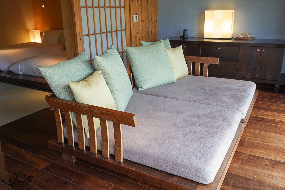 竹富島奢華住宿｜虹夕諾雅 竹富島 一泊二食極緻享受！！來去宛如與世隔絕般的南方小島住一晚 @緹雅瑪 美食旅遊趣