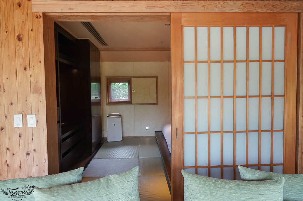 竹富島奢華住宿｜虹夕諾雅 竹富島 一泊二食極緻享受！！來去宛如與世隔絕般的南方小島住一晚 @緹雅瑪 美食旅遊趣