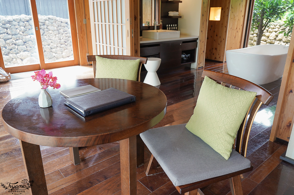 竹富島奢華住宿｜虹夕諾雅 竹富島 一泊二食極緻享受！！來去宛如與世隔絕般的南方小島住一晚 @緹雅瑪 美食旅遊趣