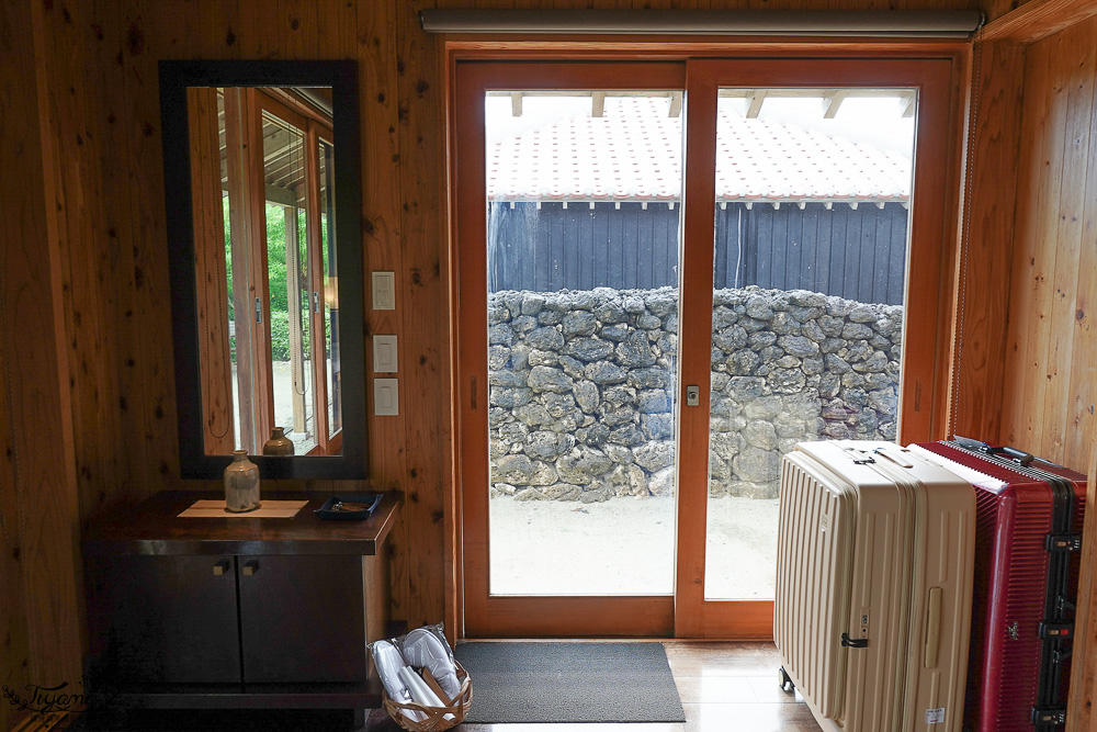 竹富島奢華住宿｜虹夕諾雅 竹富島 一泊二食極緻享受！！來去宛如與世隔絕般的南方小島住一晚 @緹雅瑪 美食旅遊趣