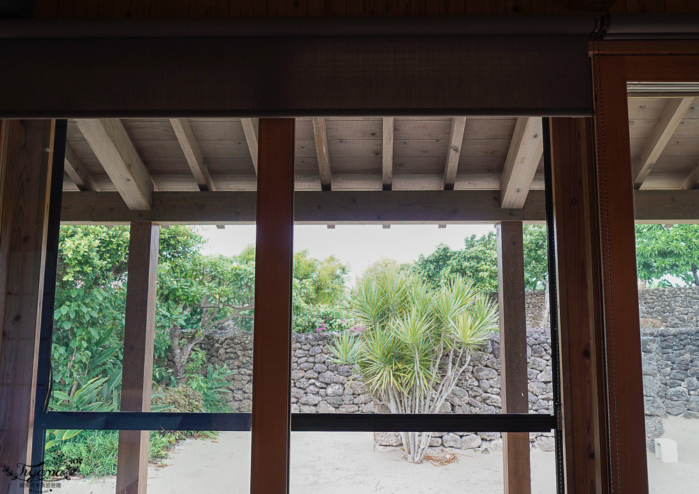 竹富島奢華住宿｜虹夕諾雅 竹富島 一泊二食極緻享受！！來去宛如與世隔絕般的南方小島住一晚 @緹雅瑪 美食旅遊趣