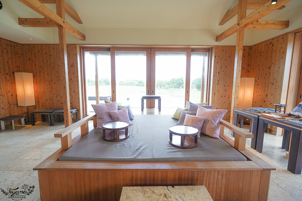 竹富島奢華住宿｜虹夕諾雅 竹富島 一泊二食極緻享受！！來去宛如與世隔絕般的南方小島住一晚 @緹雅瑪 美食旅遊趣