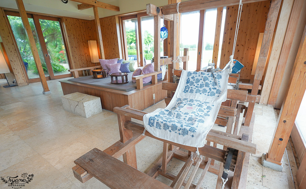 竹富島奢華住宿｜虹夕諾雅 竹富島 一泊二食極緻享受！！來去宛如與世隔絕般的南方小島住一晚 @緹雅瑪 美食旅遊趣