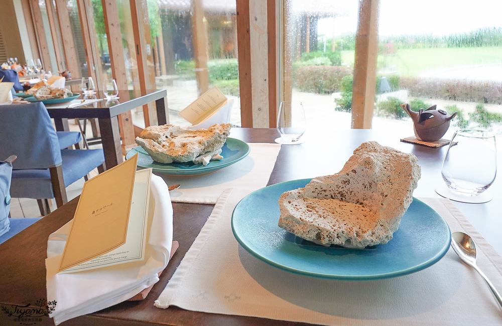 虹夕諾雅 竹富島一食二泊餐飲篇，九宮格重箱料理早餐，日料法吃&#8221;島上風土料理&#8221;預約制晚餐 @緹雅瑪 美食旅遊趣