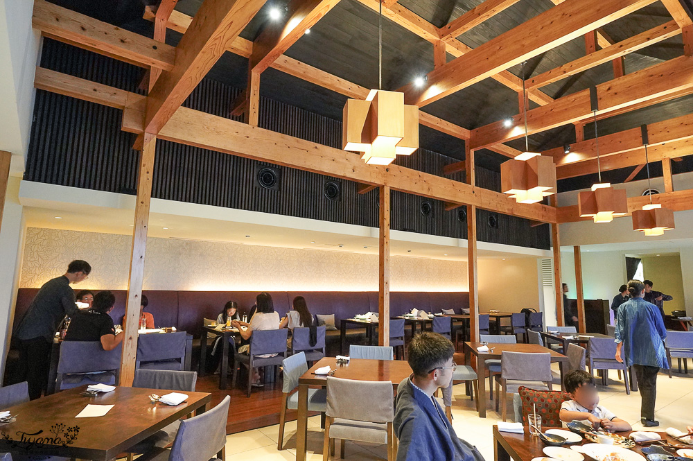 虹夕諾雅 竹富島一食二泊餐飲篇，九宮格重箱料理早餐，日料法吃&#8221;島上風土料理&#8221;預約制晚餐 @緹雅瑪 美食旅遊趣