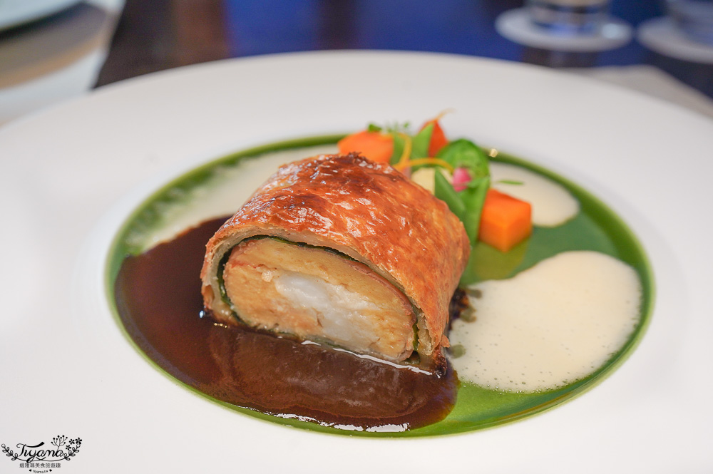 虹夕諾雅 竹富島一食二泊餐飲篇，九宮格重箱料理早餐，日料法吃&#8221;島上風土料理&#8221;預約制晚餐 @緹雅瑪 美食旅遊趣