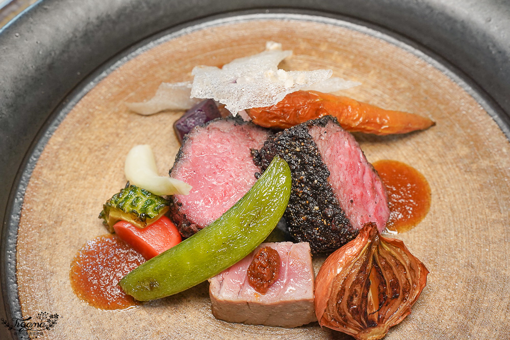 竹富島奢華住宿｜虹夕諾雅 竹富島 一泊二食極緻享受！！來去宛如與世隔絕般的南方小島住一晚 @緹雅瑪 美食旅遊趣