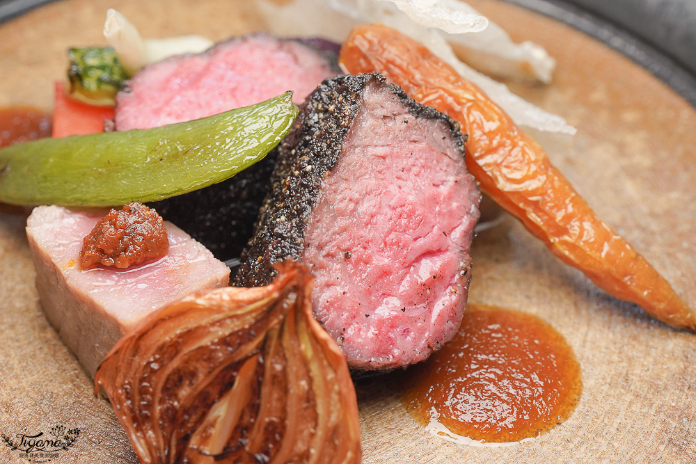 虹夕諾雅 竹富島一食二泊餐飲篇,九宮格重箱料理早餐,日料法吃”島上風土料理”預約制晚餐 @緹雅瑪 美食旅遊趣 虹夕諾雅 竹富島一食二泊餐飲篇,九宮格重箱料理早餐,日料法吃”島上風土料理”預約制晚餐 @緹雅瑪 美食旅遊趣