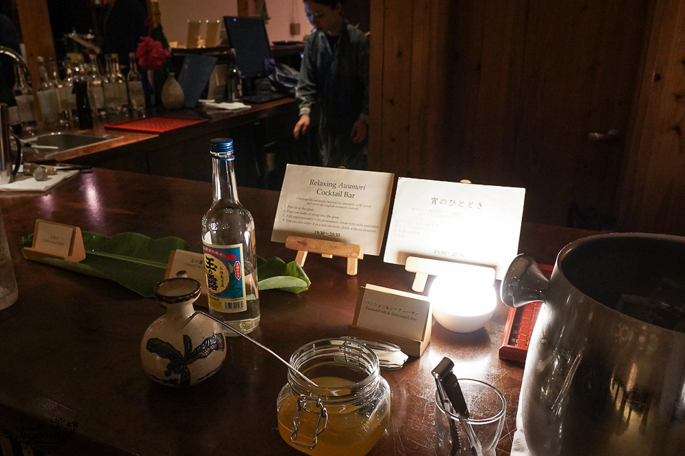 竹富島奢華住宿｜虹夕諾雅 竹富島 一泊二食極緻享受！！來去宛如與世隔絕般的南方小島住一晚 @緹雅瑪 美食旅遊趣