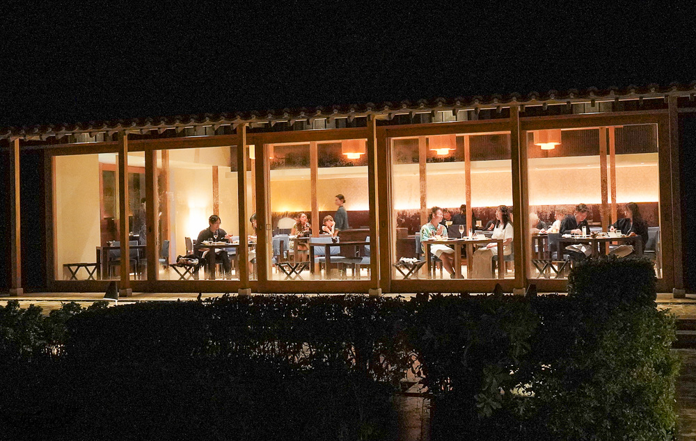 虹夕諾雅 竹富島一食二泊餐飲篇,九宮格重箱料理早餐,日料法吃”島上風土料理”預約制晚餐 @緹雅瑪 美食旅遊趣 虹夕諾雅 竹富島一食二泊餐飲篇,九宮格重箱料理早餐,日料法吃”島上風土料理”預約制晚餐 @緹雅瑪 美食旅遊趣