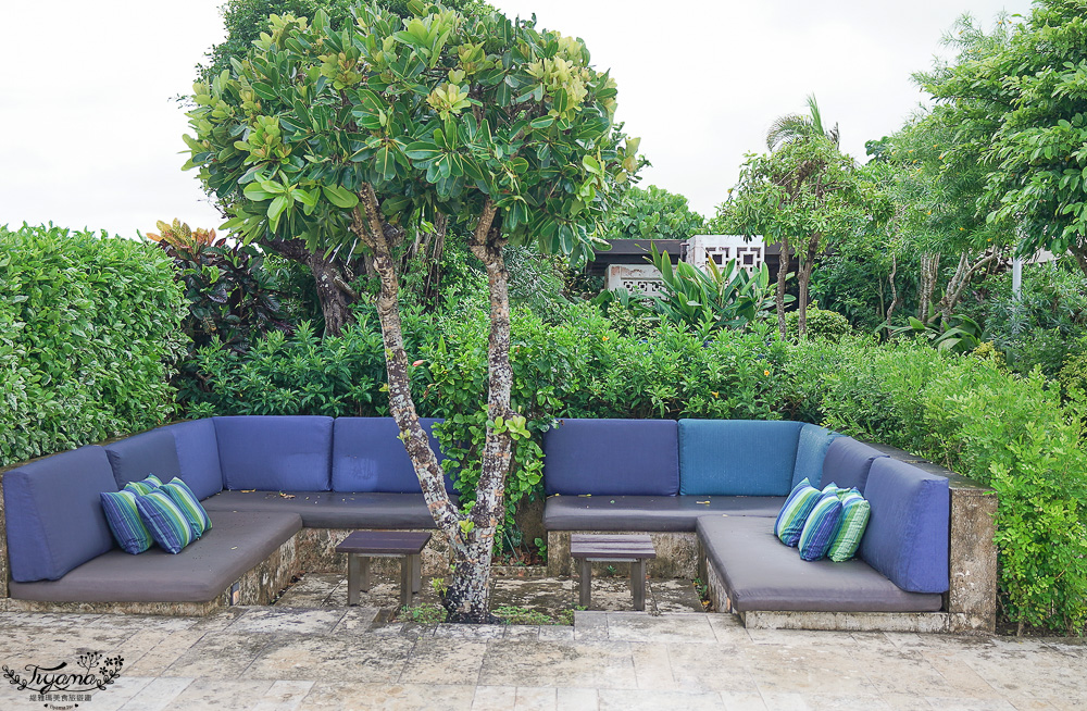 竹富島奢華住宿｜虹夕諾雅 竹富島 一泊二食極緻享受！！來去宛如與世隔絕般的南方小島住一晚 @緹雅瑪 美食旅遊趣