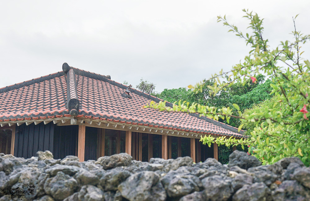竹富島奢華住宿｜虹夕諾雅 竹富島 一泊二食極緻享受！！來去宛如與世隔絕般的南方小島住一晚 @緹雅瑪 美食旅遊趣