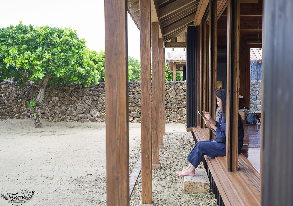 竹富島奢華住宿｜虹夕諾雅 竹富島 一泊二食極緻享受！！來去宛如與世隔絕般的南方小島住一晚 @緹雅瑪 美食旅遊趣