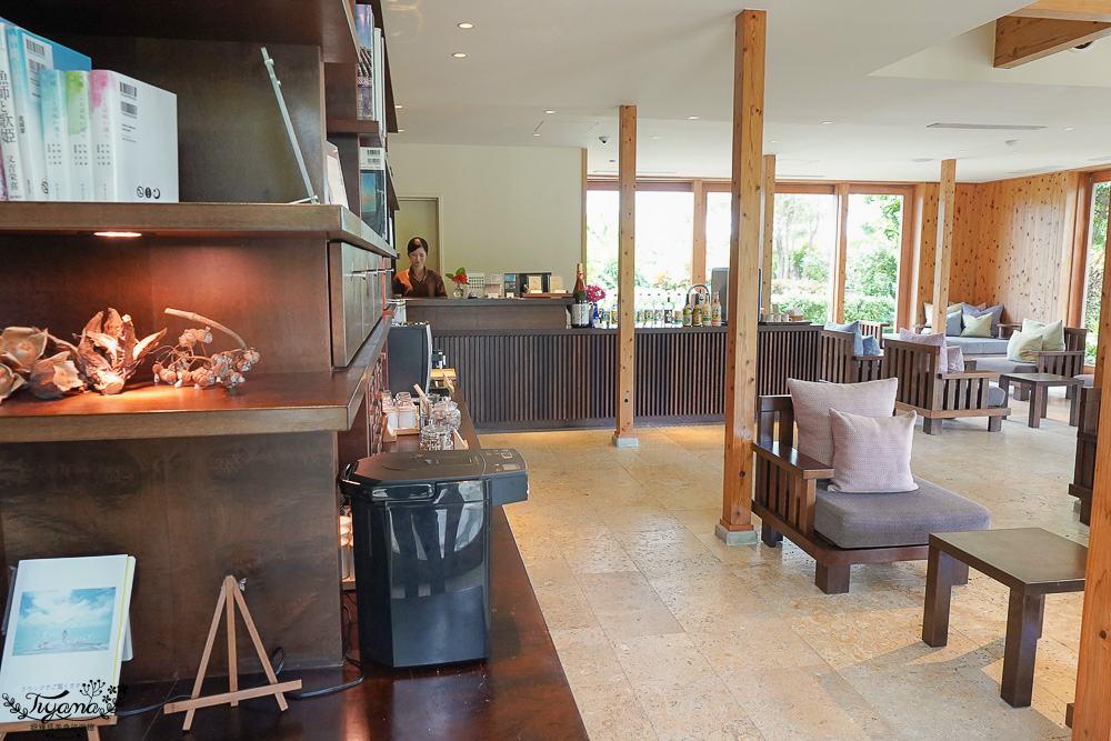 竹富島奢華住宿｜虹夕諾雅 竹富島 一泊二食極緻享受！！來去宛如與世隔絕般的南方小島住一晚 @緹雅瑪 美食旅遊趣