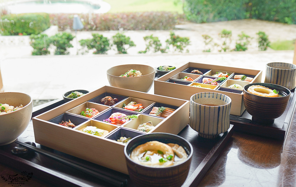 虹夕諾雅 竹富島一食二泊餐飲篇,九宮格重箱料理早餐,日料法吃”島上風土料理”預約制晚餐 @緹雅瑪 美食旅遊趣 虹夕諾雅 竹富島一食二泊餐飲篇,九宮格重箱料理早餐,日料法吃”島上風土料理”預約制晚餐 @緹雅瑪 美食旅遊趣