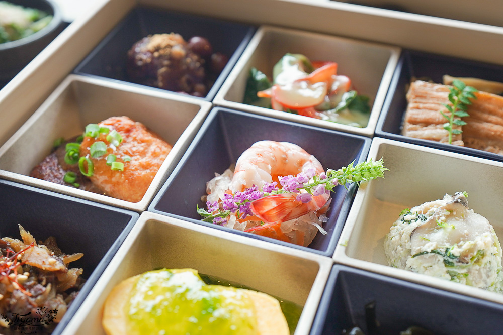 虹夕諾雅 竹富島一食二泊餐飲篇,九宮格重箱料理早餐,日料法吃”島上風土料理”預約制晚餐 @緹雅瑪 美食旅遊趣 虹夕諾雅 竹富島一食二泊餐飲篇,九宮格重箱料理早餐,日料法吃”島上風土料理”預約制晚餐 @緹雅瑪 美食旅遊趣