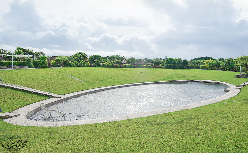 竹富島奢華住宿｜虹夕諾雅 竹富島 一泊二食極緻享受！！來去宛如與世隔絕般的南方小島住一晚 @緹雅瑪 美食旅遊趣
