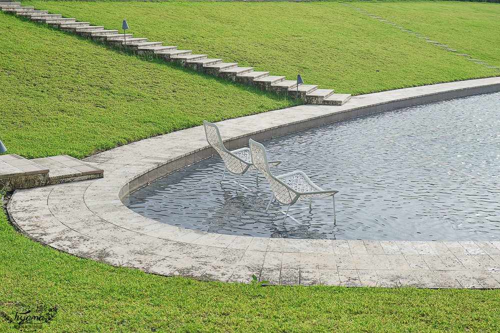 竹富島奢華住宿｜虹夕諾雅 竹富島 一泊二食極緻享受！！來去宛如與世隔絕般的南方小島住一晚 @緹雅瑪 美食旅遊趣