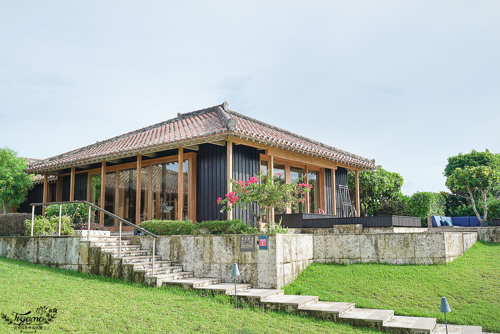 竹富島奢華住宿｜虹夕諾雅 竹富島 一泊二食極緻享受！！來去宛如與世隔絕般的南方小島住一晚 @緹雅瑪 美食旅遊趣