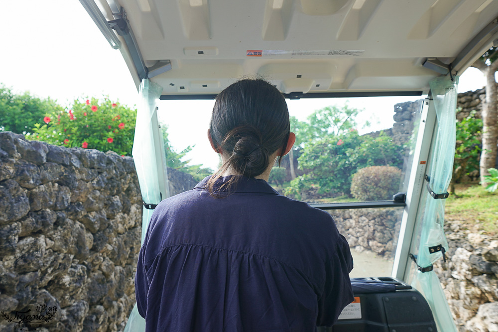 竹富島奢華住宿｜虹夕諾雅 竹富島 一泊二食極緻享受！！來去宛如與世隔絕般的南方小島住一晚 @緹雅瑪 美食旅遊趣