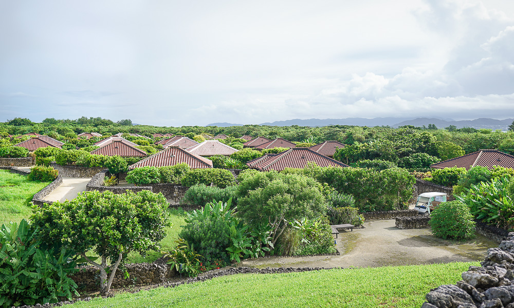 竹富島奢華住宿｜虹夕諾雅 竹富島 一泊二食極緻享受！！來去宛如與世隔絕般的南方小島住一晚 @緹雅瑪 美食旅遊趣