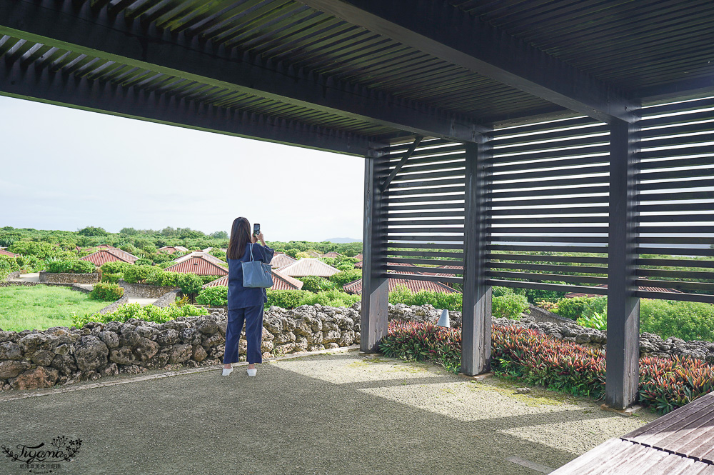 竹富島奢華住宿｜虹夕諾雅 竹富島 一泊二食極緻享受！！來去宛如與世隔絕般的南方小島住一晚 @緹雅瑪 美食旅遊趣