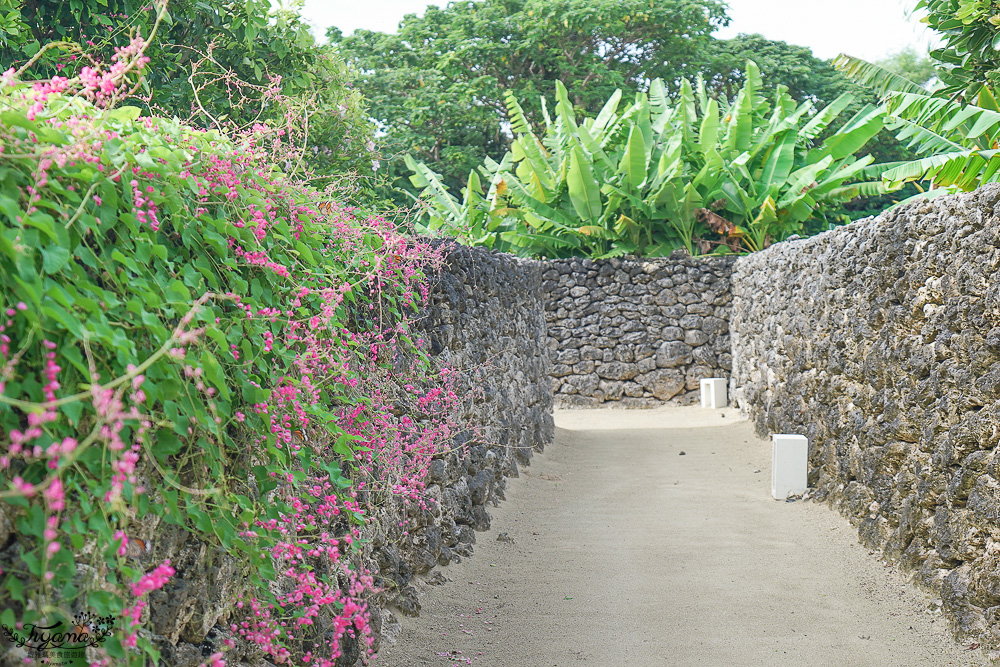 竹富島奢華住宿｜虹夕諾雅 竹富島 一泊二食極緻享受！！來去宛如與世隔絕般的南方小島住一晚 @緹雅瑪 美食旅遊趣
