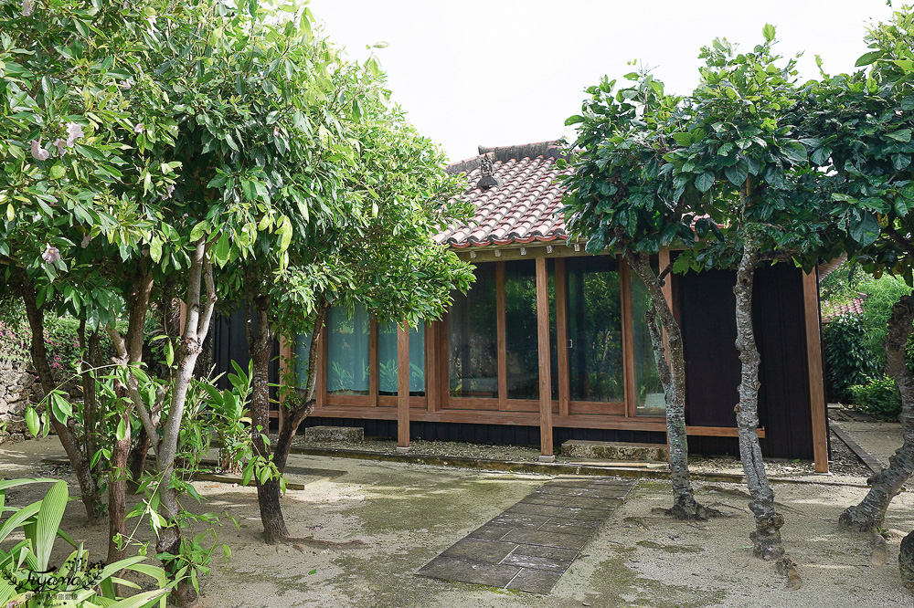 竹富島奢華住宿｜虹夕諾雅 竹富島 一泊二食極緻享受！！來去宛如與世隔絕般的南方小島住一晚 @緹雅瑪 美食旅遊趣