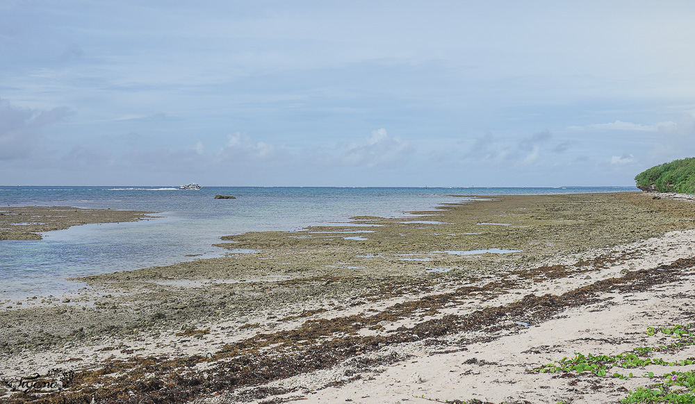 竹富島奢華住宿｜虹夕諾雅 竹富島 一泊二食極緻享受！！來去宛如與世隔絕般的南方小島住一晚 @緹雅瑪 美食旅遊趣