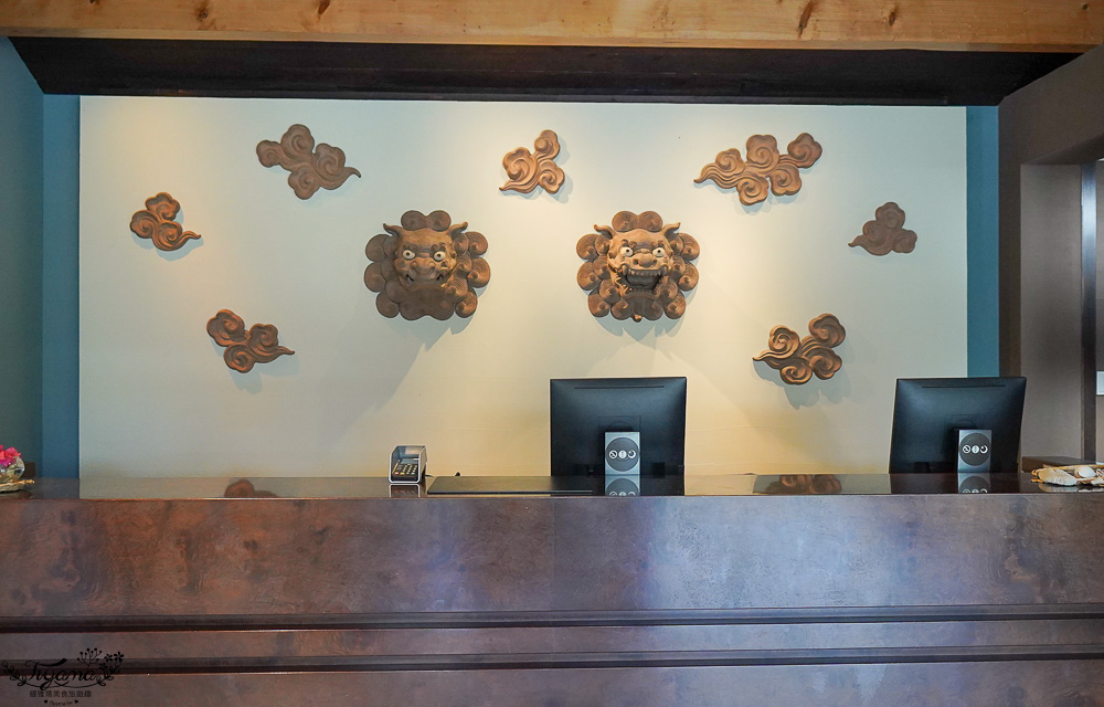 竹富島奢華住宿｜虹夕諾雅 竹富島 一泊二食極緻享受！！來去宛如與世隔絕般的南方小島住一晚 @緹雅瑪 美食旅遊趣