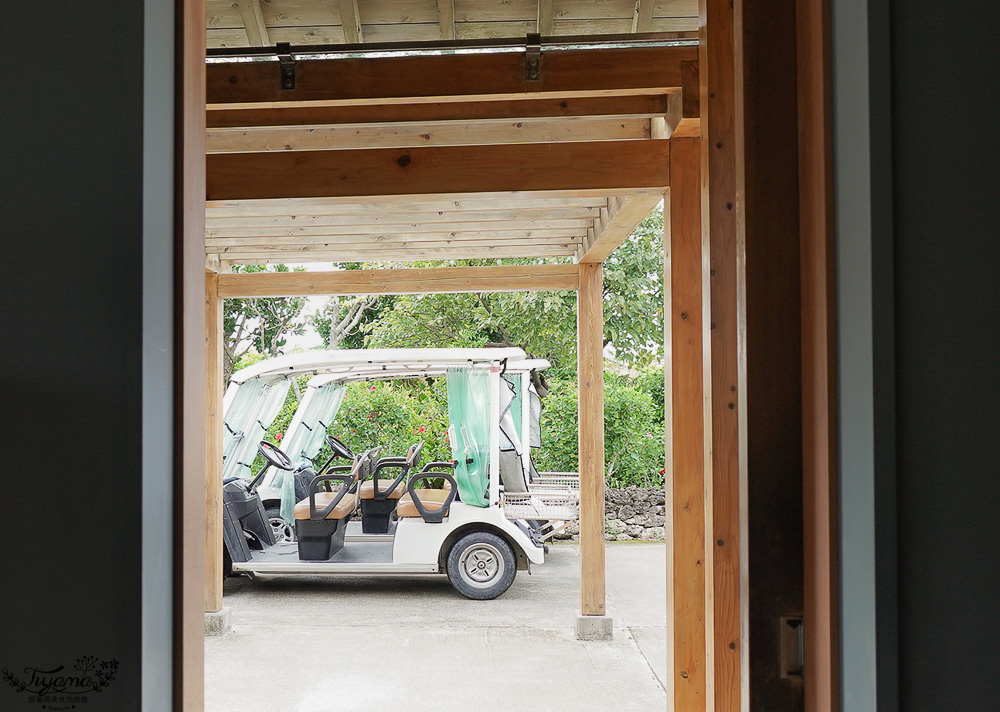 竹富島奢華住宿｜虹夕諾雅 竹富島 一泊二食極緻享受！！來去宛如與世隔絕般的南方小島住一晚 @緹雅瑪 美食旅遊趣