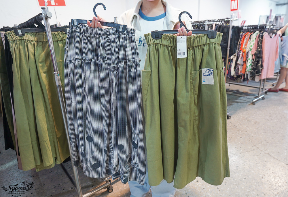 台南最新特賣會｜海馬台南 夏季品牌聯合特賣會：諾貝達、夢特嬌、Lynx Golf、PIPPY童裝、登山鞋涼鞋、禾雅寢具、行李箱、三多皮件、小家電、NG品&#038;福利品 @緹雅瑪 美食旅遊趣