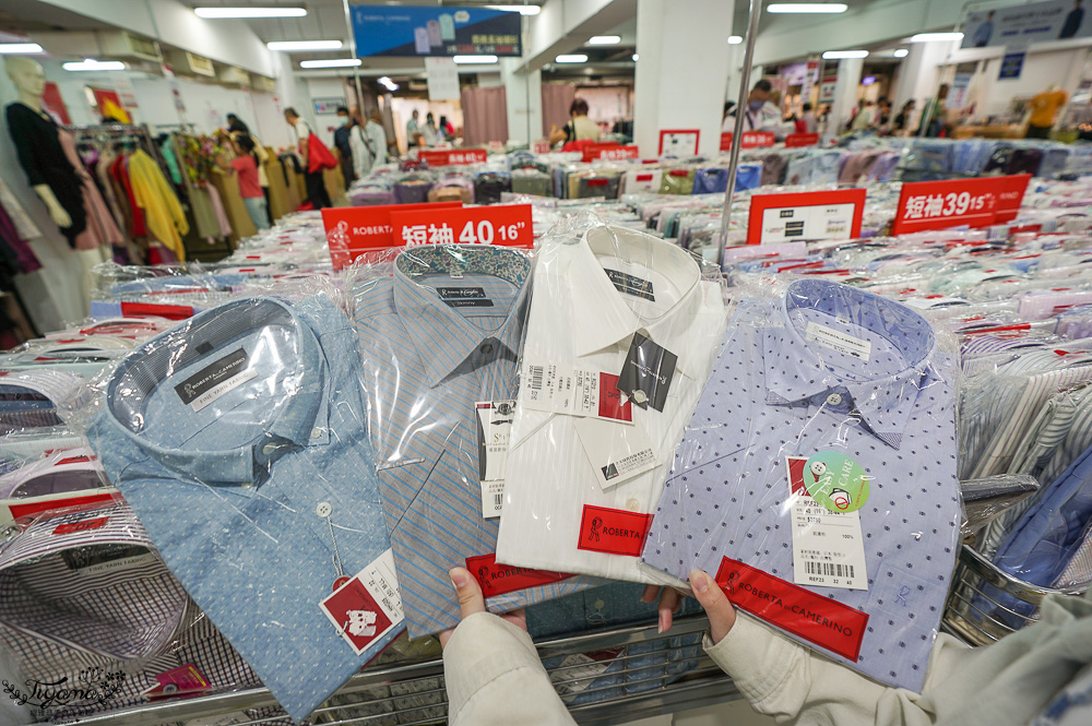 台南最新特賣會｜海馬台南 夏季品牌聯合特賣會：諾貝達、夢特嬌、Lynx Golf、PIPPY童裝、登山鞋涼鞋、禾雅寢具、行李箱、三多皮件、小家電、NG品&#038;福利品 @緹雅瑪 美食旅遊趣