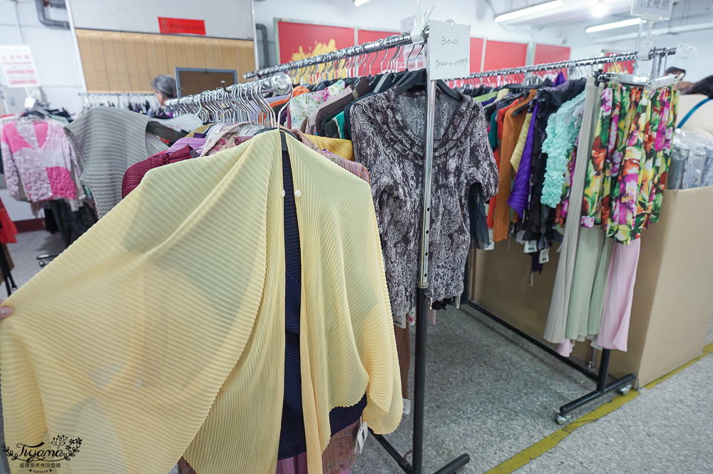 台南最新特賣會｜海馬台南 夏季品牌聯合特賣會：諾貝達、夢特嬌、Lynx Golf、PIPPY童裝、登山鞋涼鞋、禾雅寢具、行李箱、三多皮件、小家電、NG品&#038;福利品 @緹雅瑪 美食旅遊趣